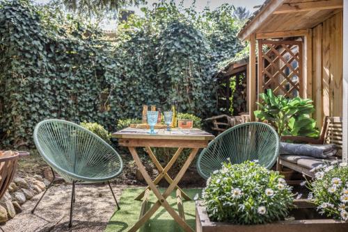 Seevetal Apartment | Modernes Landapartment