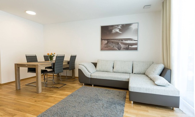 Kornwestheim Apartment | Modernes und Exklusives 2-zimmer Apartment