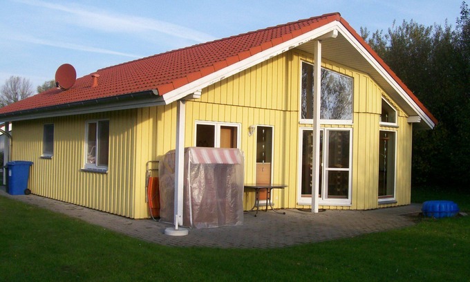 Norderteil House | Modernes und Liebevoll Eingerichtetes Wellnesshaus in Otterndorf