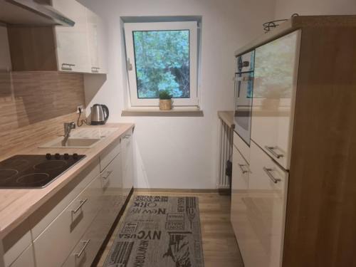 Plettenberg Apartment | Modernes Work and Stay Apartment Nähe Attendorn und Plettenberg für 5 Personen