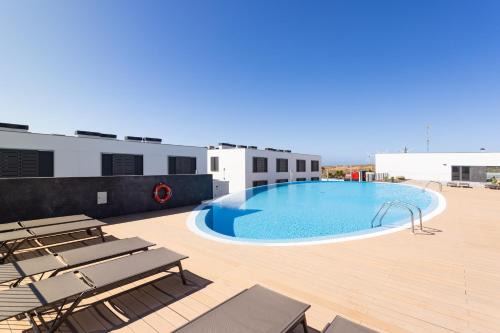 Los Gavilanes Apartment | Moderno apartamento cerca del mar en Tenerife