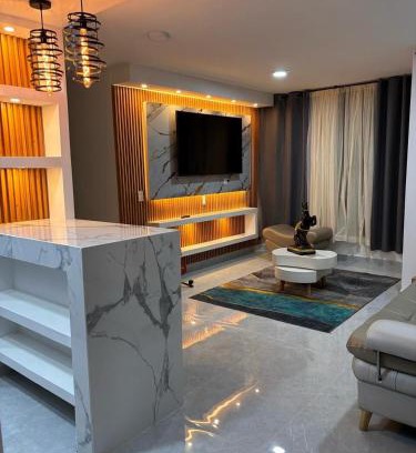 Soacha Apartment | Moderno apartamento con balcón Ibague