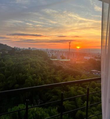 Dosquebradas Apartment | Moderno apartamento con vista inigualable