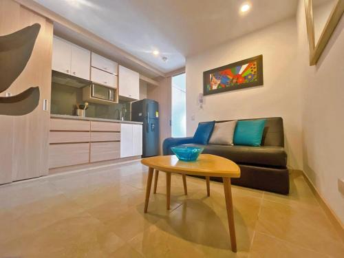 Armenia Apartment | Moderno apartamento en la mejor zona de Armenia