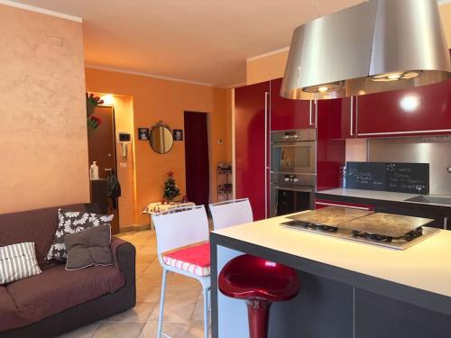 Sulmona Apartment | Moderno Appartamento vicino Stazione e Treno Storico!