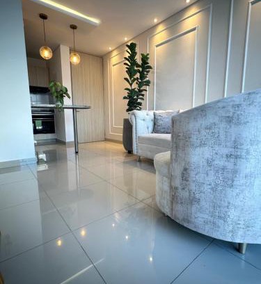 Valledupar Apartment | Moderno Apto con Vista Espectacular cerca de todo