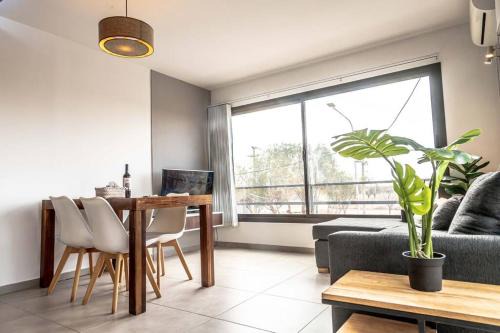 Vistalba Apartment | Moderno departamento en Luján LUX A