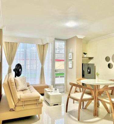 Ibague Apartment | Moderno y Acogedor apartamento en Ibague 201