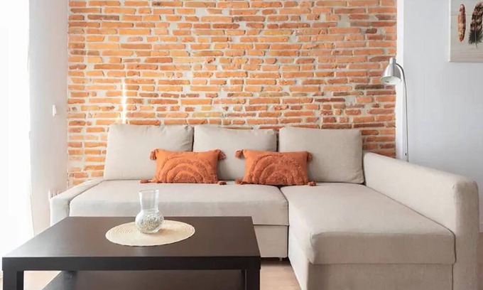 Santander Apartment | Moderno y cómodo apartamento en el centro