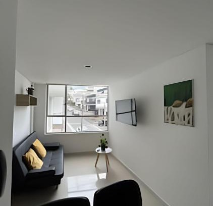 Manizales Apartment | Moderno y cómodo cerca al cable