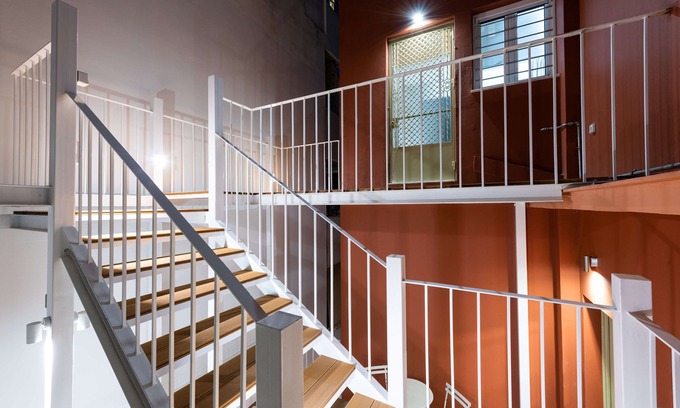 Ilisia Apartment | modita 5 penthouse apartment