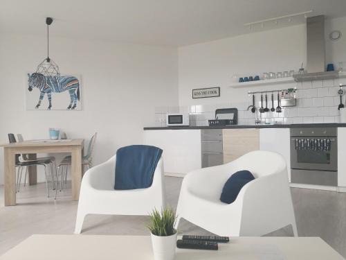 Reda Apartment | Modra Mutka przy Aquapark Reda
