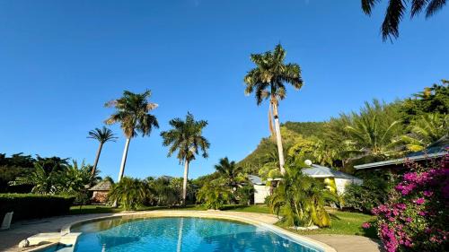 Moorea-Maiao Apartment | Moemiti