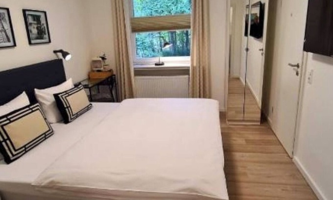 Schloss Holte-Stukenbrock Hotel | Moes Diner Hotel