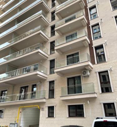 Drumul Taberei Apartment | Moghioros Park Residence Apartment