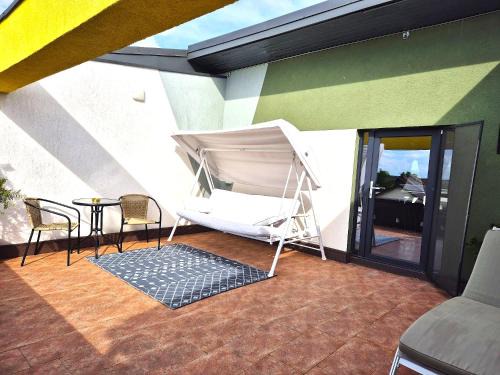 Chitila Apartment | Mogosoaia High Living Penthouse