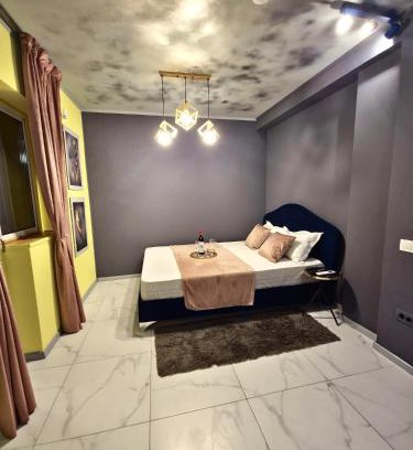 Chitila Apartment | Mogosoaia High Living Studio