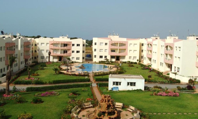 Pont Blondin Apartment | MOHAMMEDIA O1 2022