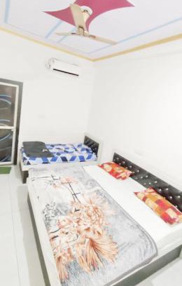 Khatu House | Mohini Palace