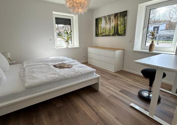 Koditz Apartment | Mohla-Suite