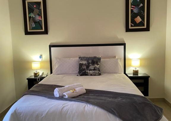 Randfontein House | Mohlakeng Guest House