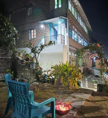 Sukha House | Mohraj home stay