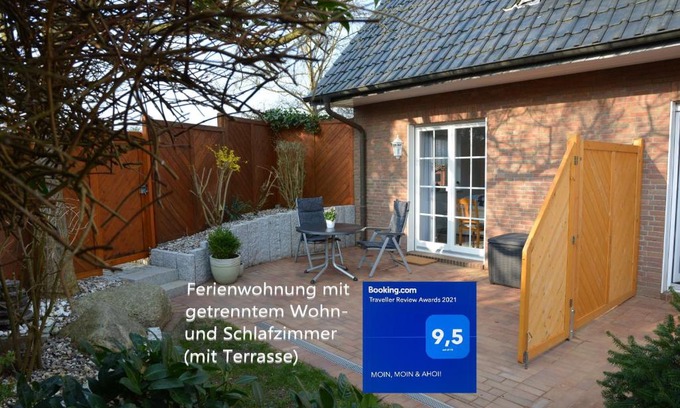 Kiel Apartment | MOIN, MOIN & AHOI!