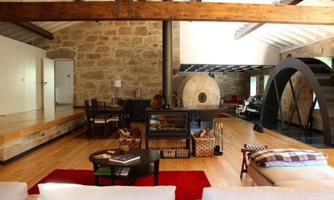 Arcos de Valdevez House | Moinho do Ázere