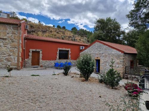 Gouviaes House | Moinhos da Pereira - Turismo Rural