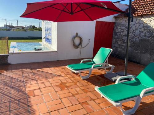 Moita House | Moita Cottage