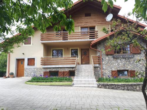 Ogulin Apartment | Moj dan