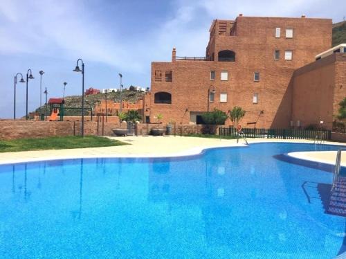 Mojacar Apartment | Mojacar Hilltop