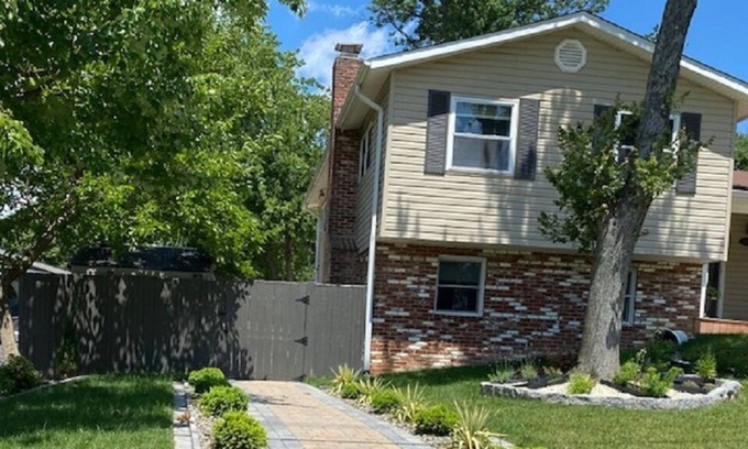 Aspen Hill House | Mojy's House