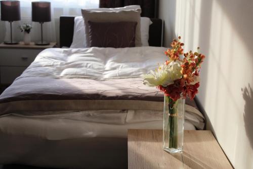 Miskolc Apartment | Mokka Apartments