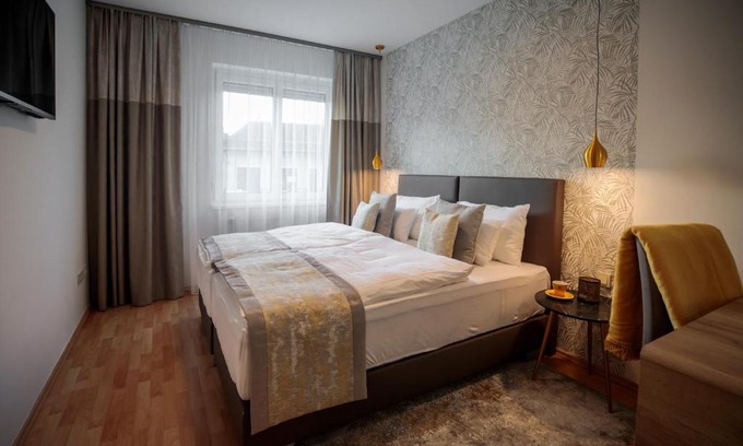 Miskolc Apartment | Mokka Best Apartments