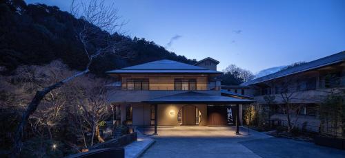 Sakyo Ward Hotel | moksa