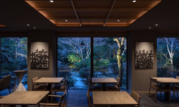 Sakyo Ward Hotel | moksa Rebirth Hotel