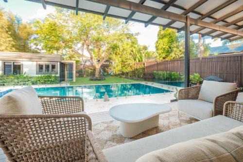 St. Lucia House | Mokum House - Suffolk Park