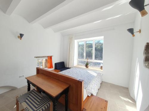 Sant Climent Sescebes House | Molí d'en Salom