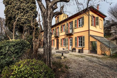 Turin Apartment | Moleloca - Villa Margherita
