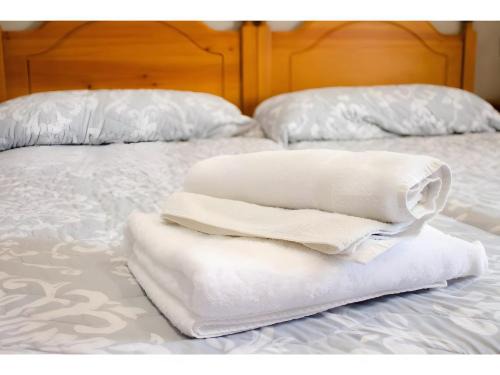 Salinas Apartment | Moleras