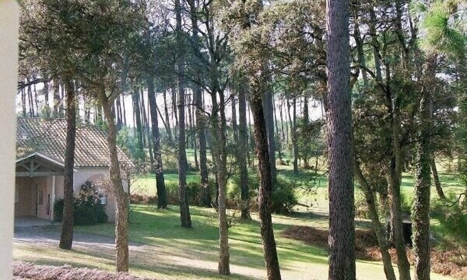 Moliets-et-Maa Apartment | Moliets plage - Nice apartment -Pool -rdc -Large terrace/veranda