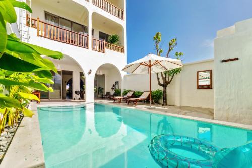 Cam An Villa | Molila Villa Hoi An by Class6