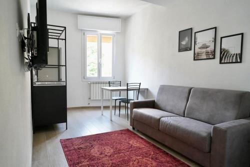 Crocetta-San Lazzaro-Modena Est Apartment | Molinari House Modena Smeraldino