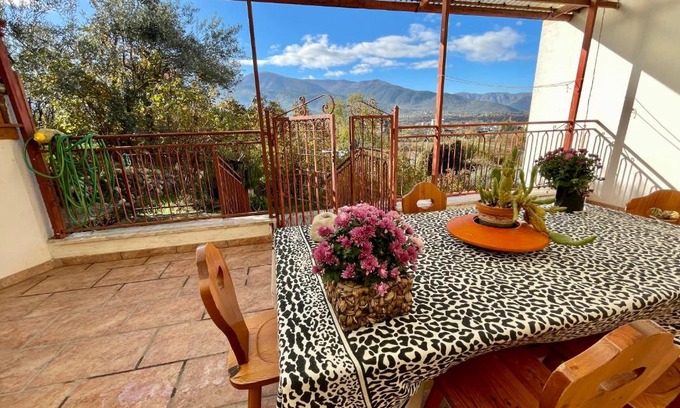 Sulmona House | Molinero's House