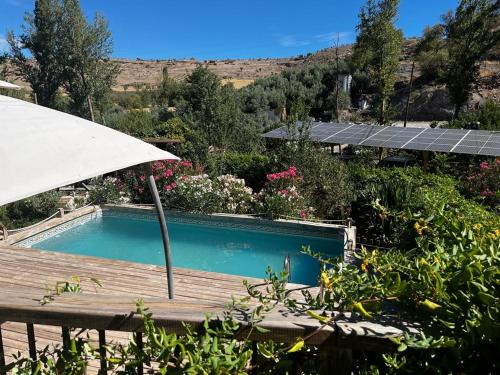 Gor House | Molino Felix Alojamiento Rurales