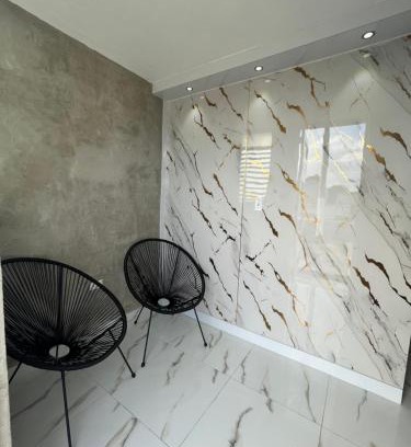 Santa Isabel Apartment | Molinos House 1