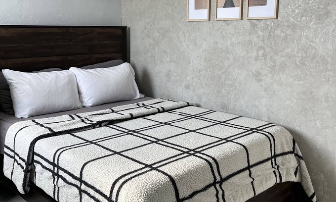 Boca Velazquez Apartment | Molinos House 3