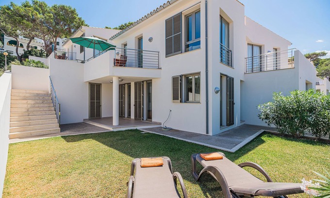 Cala San Vicente Ski Chalet | MOLINS 5 ref. CS05