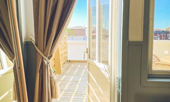Mollosund Hotel | Mollösunds Wärdshus